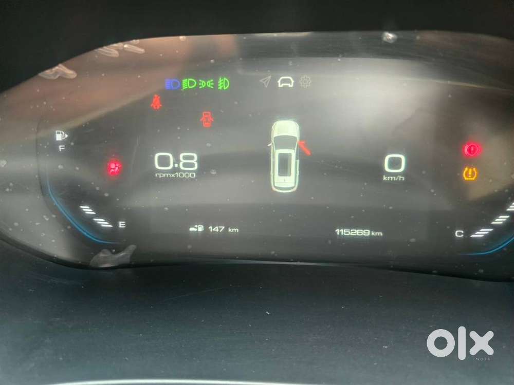 Mg Hector Sharp Pro 2.0 Turbo Diesel Mt, 2023, Diesel