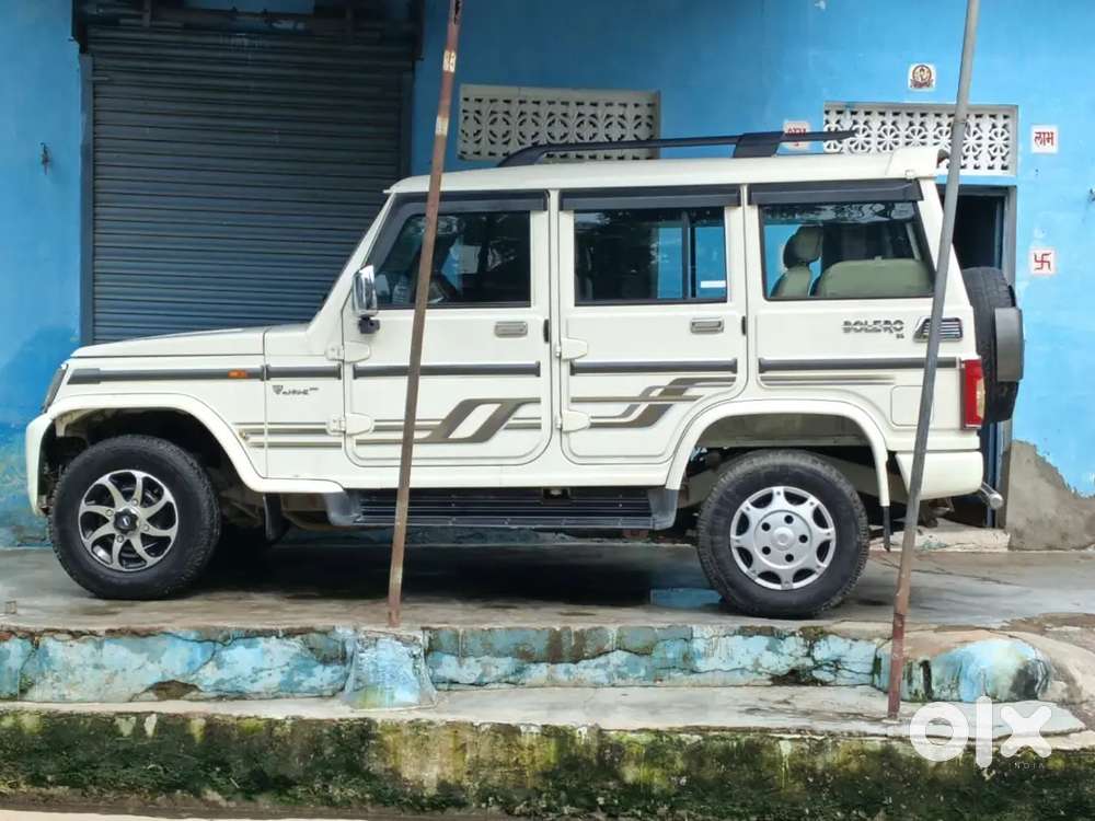 Bolero Bs6