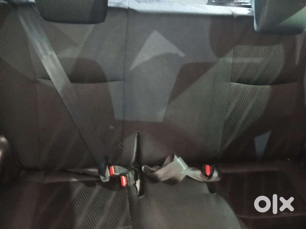 Maruti Suzuki Swift Vvt Vxi, 2012, Petrol