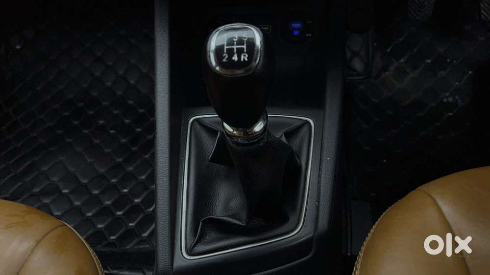 Hyundai Elite I20 Asta Option, 2019, Petrol