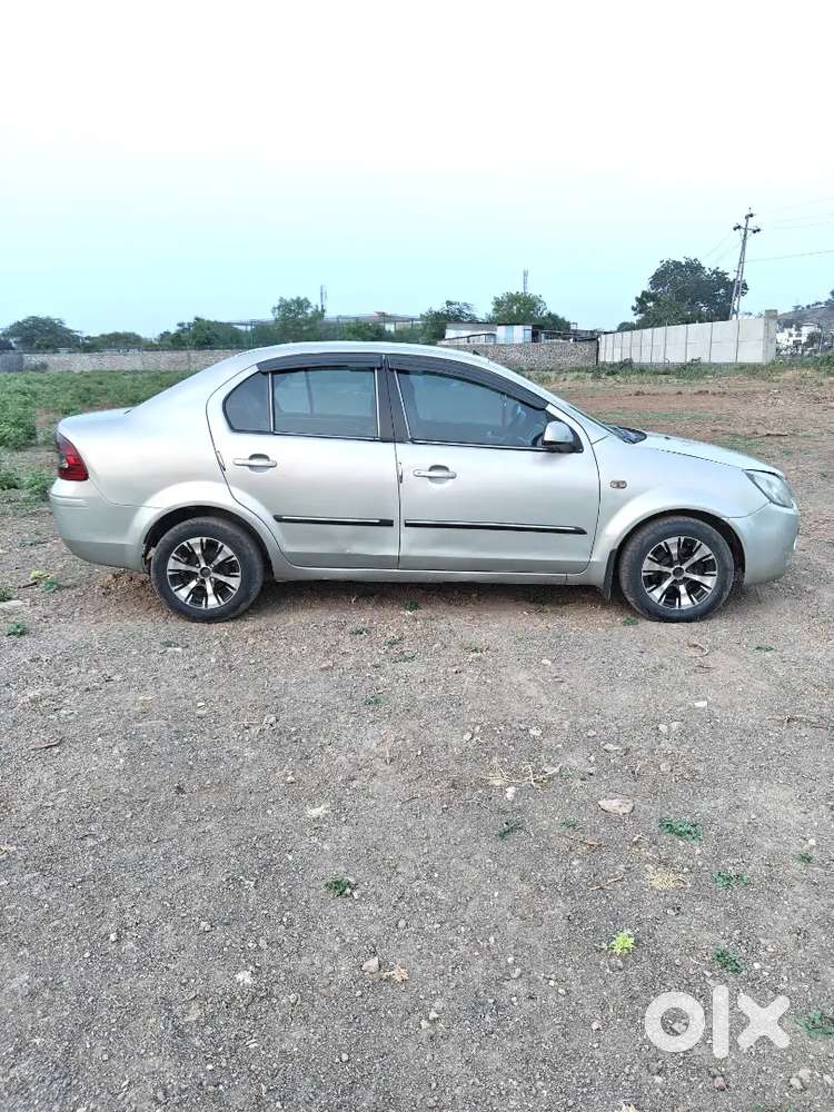 Ford Fiesta 2012 Diesel Manual