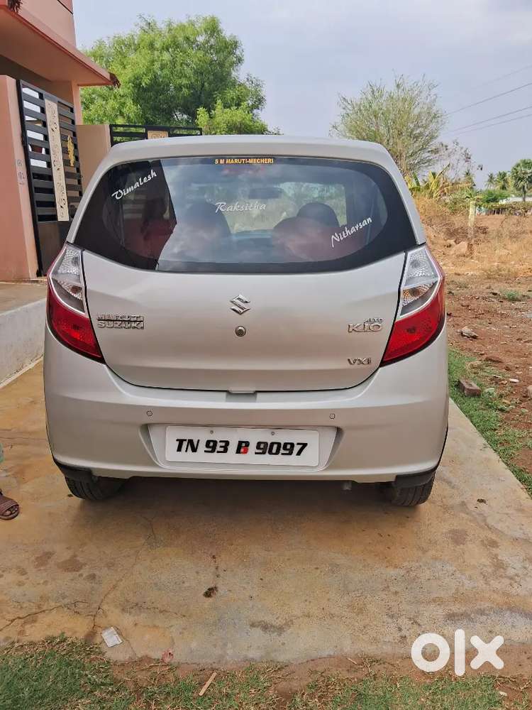 Good Condition
