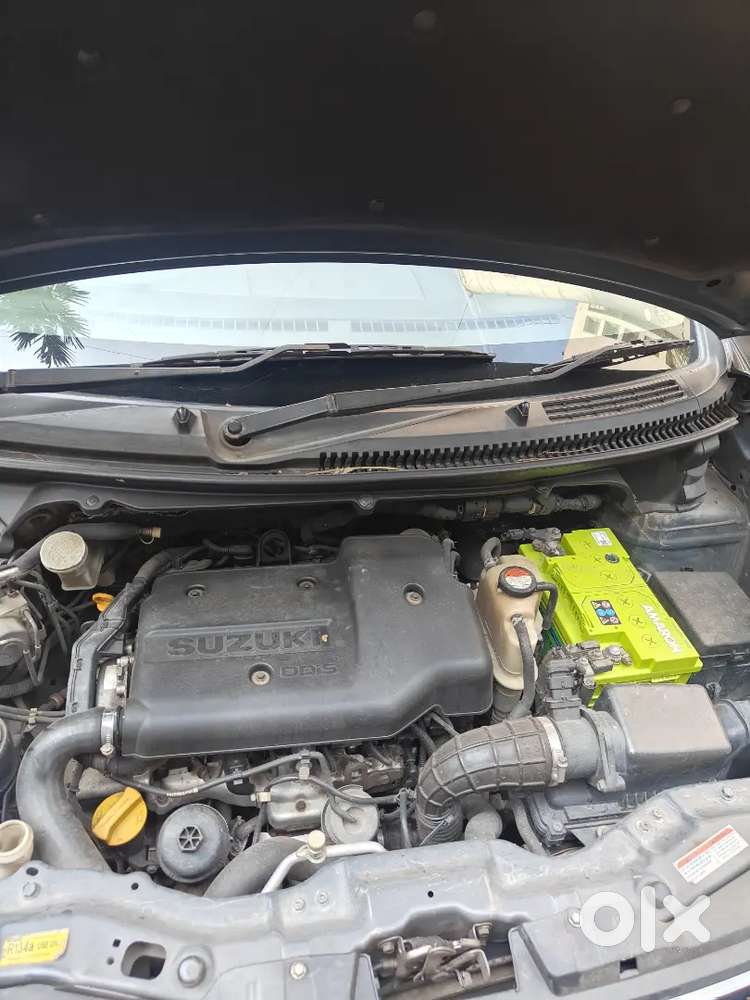 Maruti Suzuki Ertiga