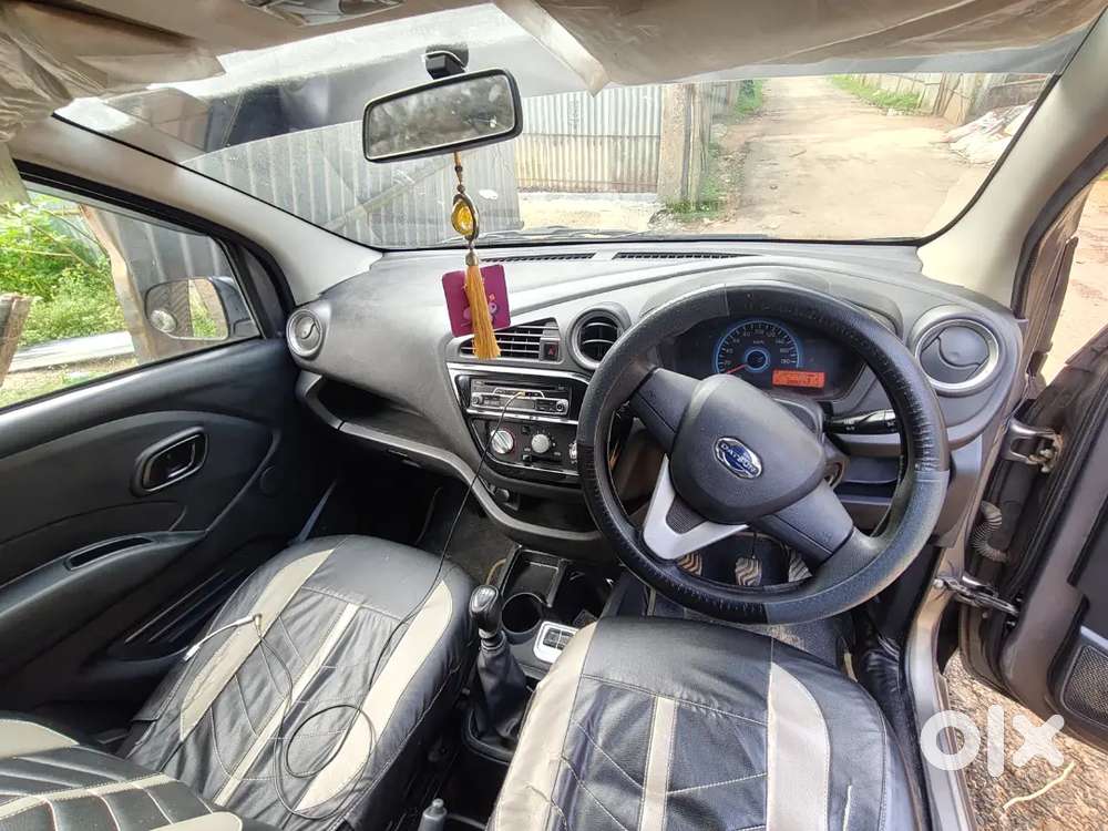 New Car Power Steering Power Window Fast Cooling Ac Mileage 25/30