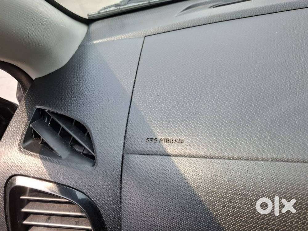 Maruti Suzuki Brezza Zdi, 2019, Diesel