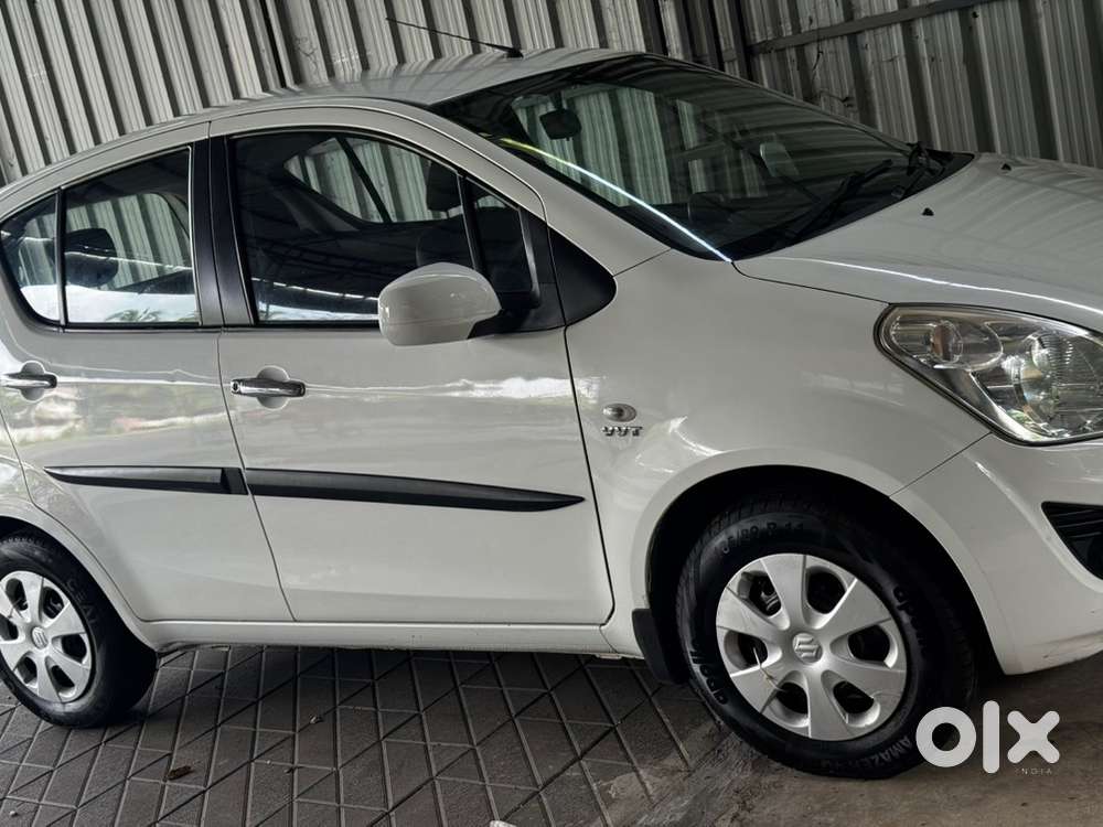 Maruti Suzuki Ritz 2015 Petrol Good Condition