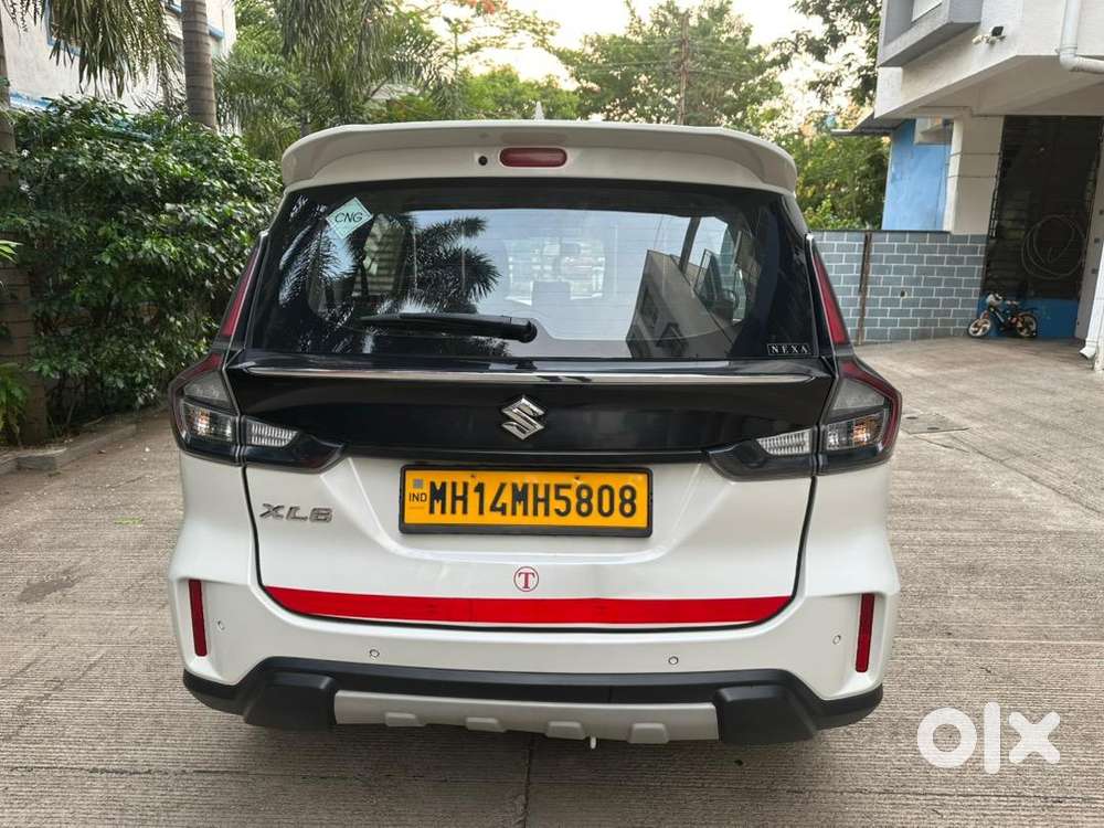 Maruti Suzuki Xl6 Cng & Hybrids Well Maintained