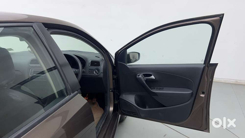 Volkswagen Polo 1.0 Comfortline Plus, 2019, Petrol