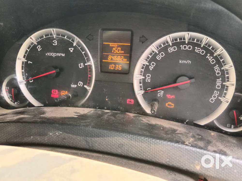 Maruti Suzuki Swift Dzire 2016 Diesel 84500 Km Driven