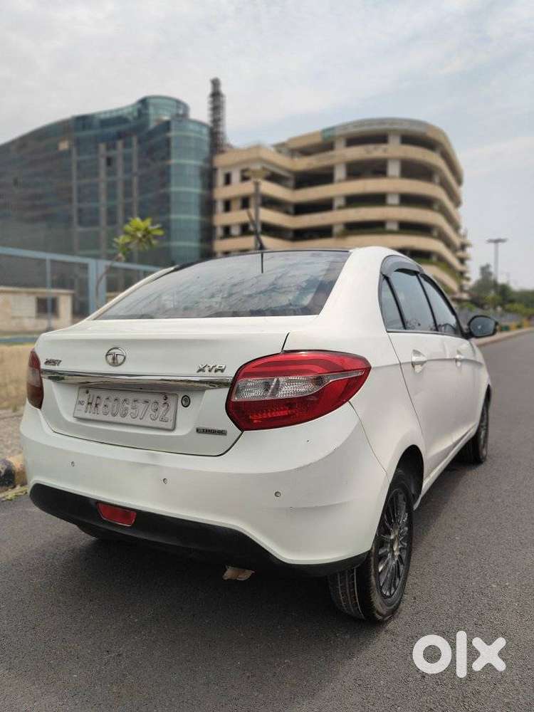 Tata Zest  Xma, 2016, Diesel