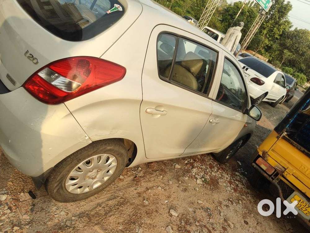 Tata Indica Vista Quadrajet 90 Vx, 2012, Diesel
