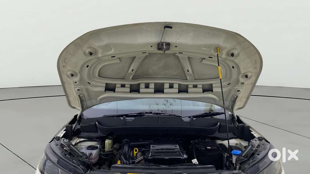 Skoda Kushaq 1.0 Ambition Classic Tsi At, 2023, Petrol