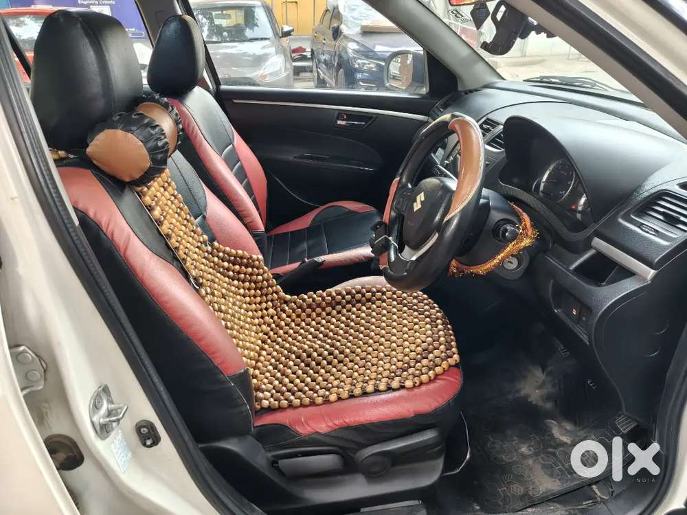 Swift Car Zdi, 2012 Model Or Registration Good Condition For Sale