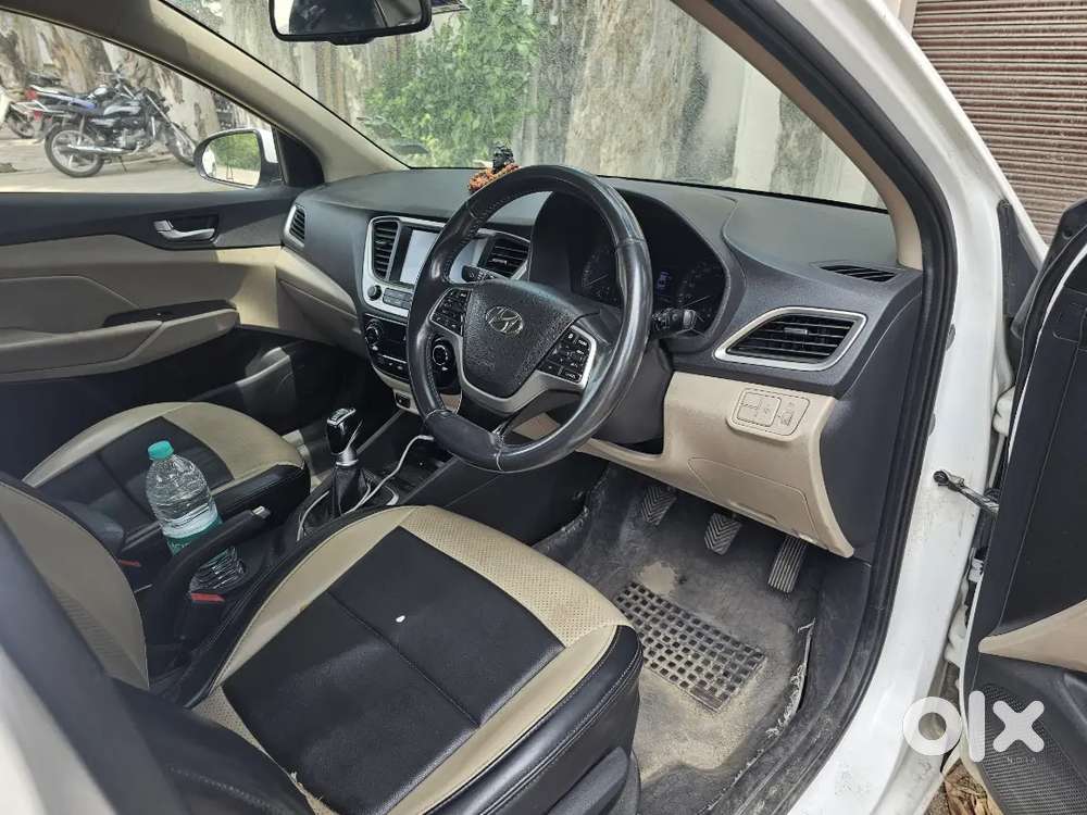 Hyundai Verna 1.6 Sx 2019