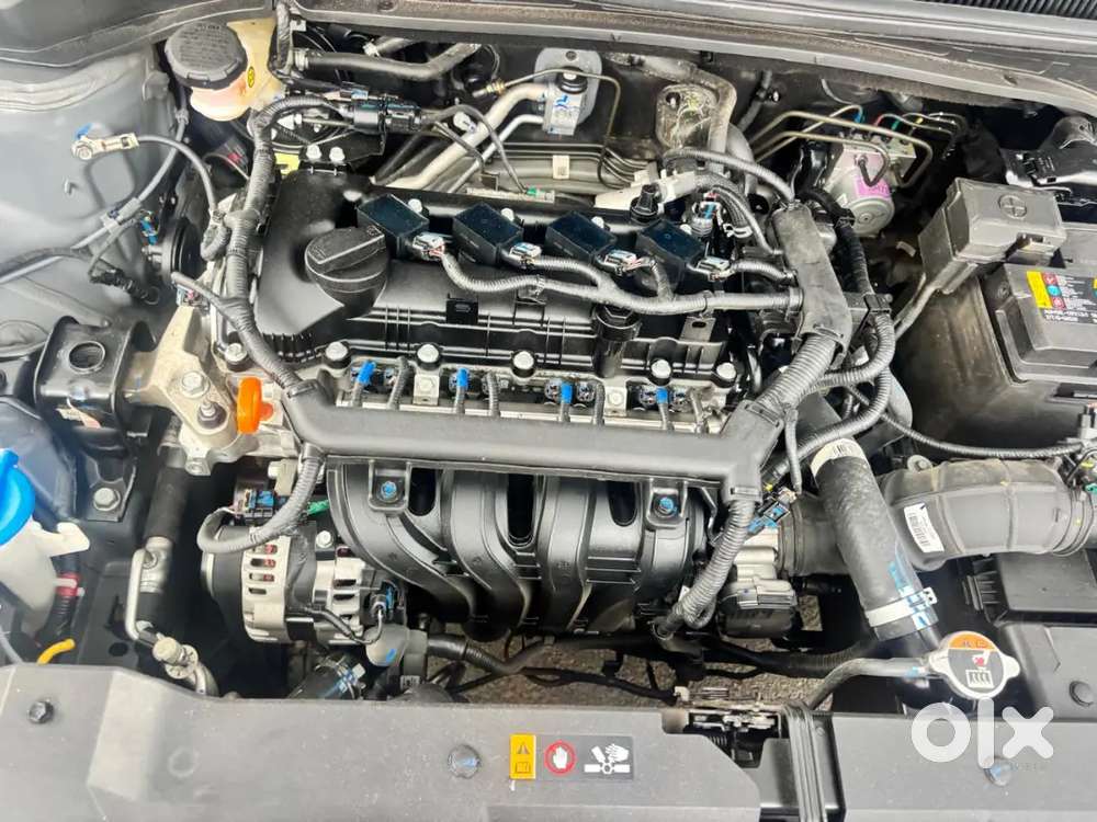 Hyundai New I20 Asta 2025 1st Owner