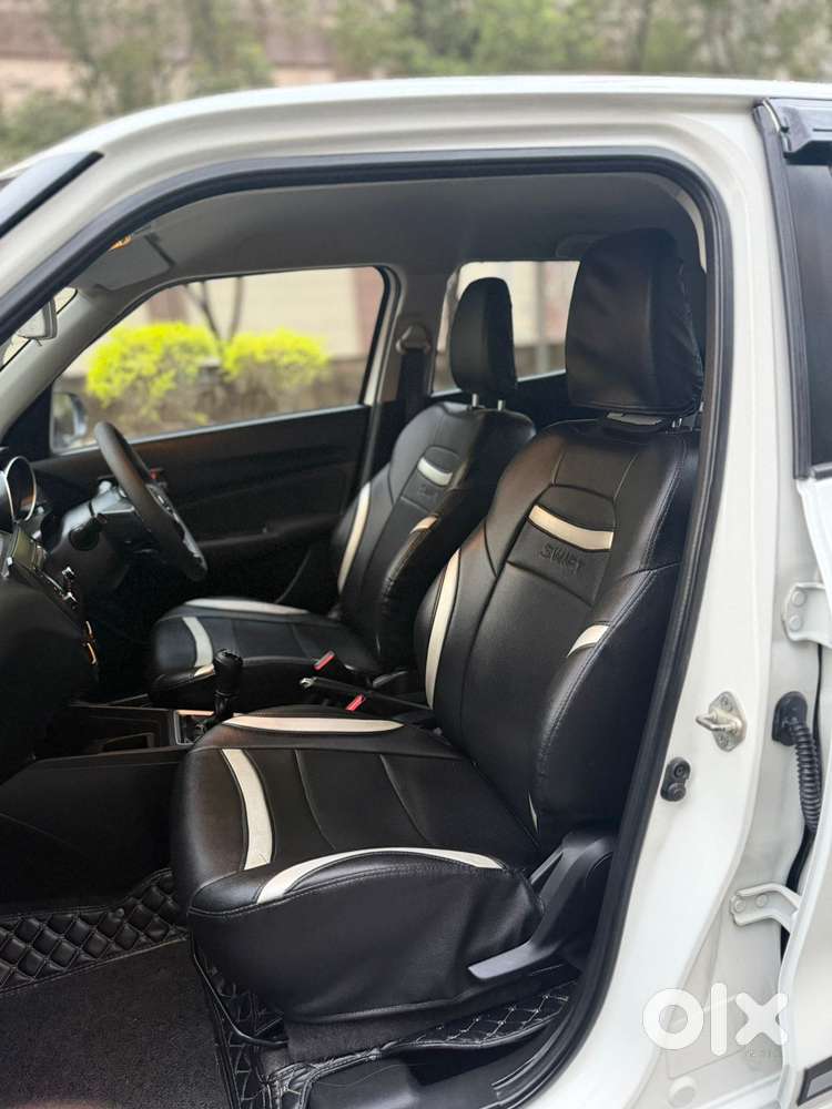 Maruti Suzuki Swift 2018 Vxi, 2018, Petrol