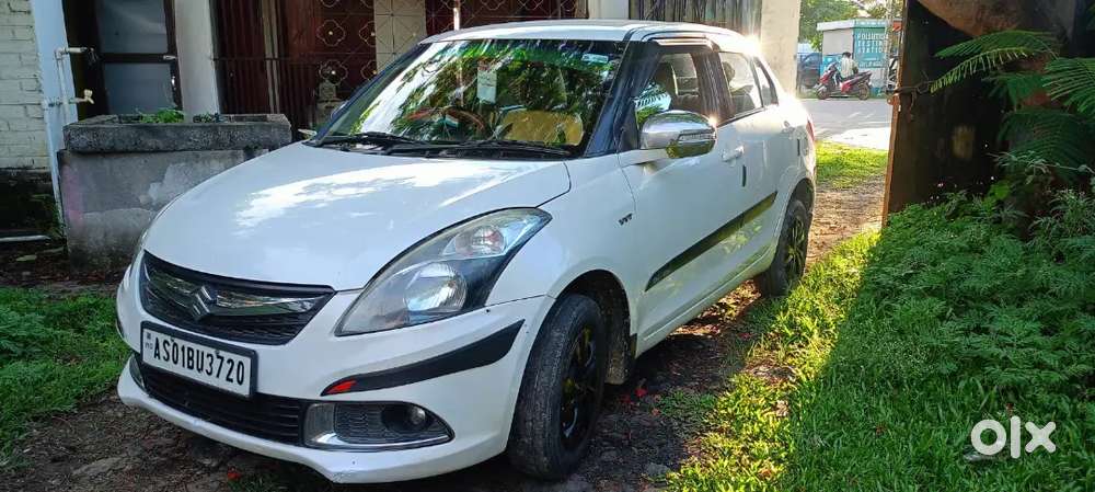 Swift Dzire 2015 Maruti