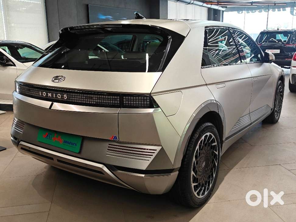 Hyundai Ioniq5 Rwd, 2023, Electric