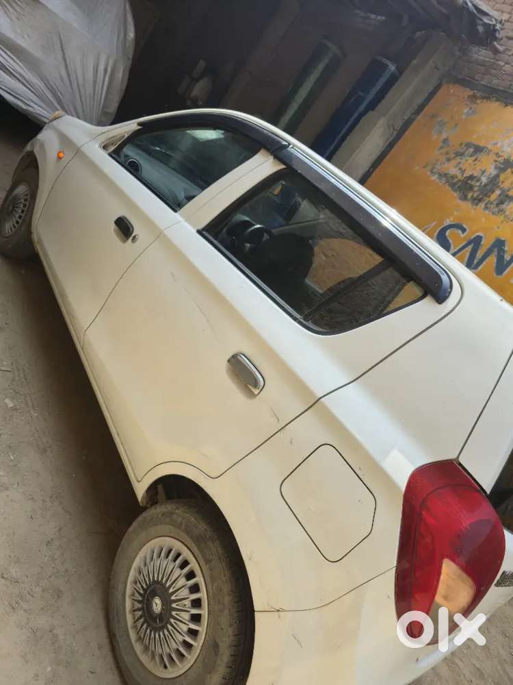 Maruti Suzuki Alto 800 2015 Petrol 42000 Km Driven