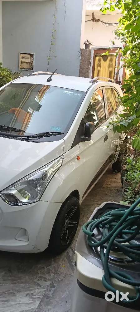 Hyundai Eon