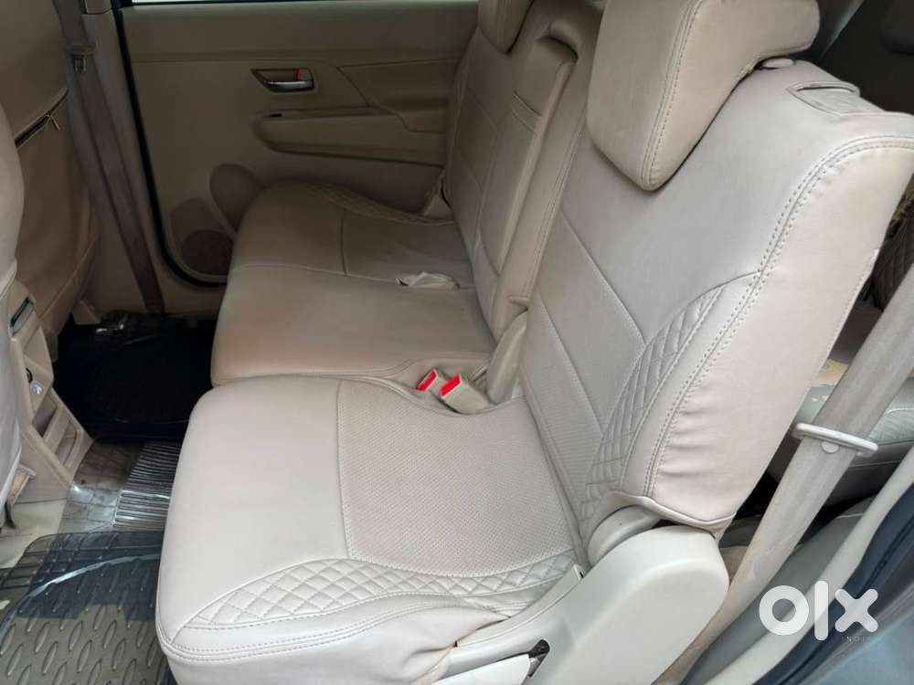 Maruti Suzuki Ertiga 2021 Petrol 50163 Km Driven