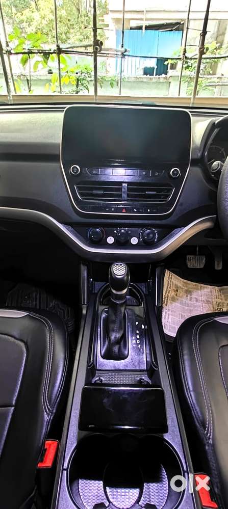 Tata Harrier Xma, 2020, Diesel
