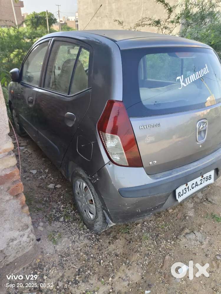 I10 1.2 Front Back Power Window