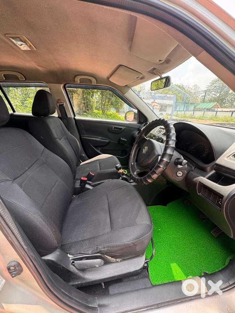Maruti Suzuki 2013 Manual Petrol