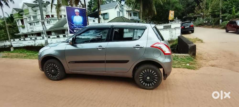 Maruti Dzire Vdi 2016 Diesel