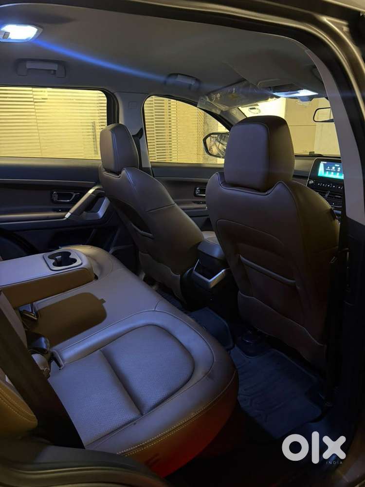Tata Harrier Xz+, 2019, Diesel
