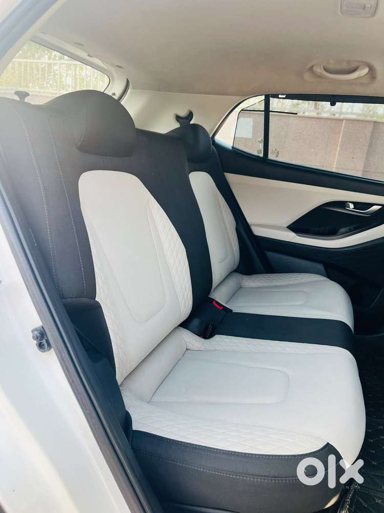 Hyundai Creta S 1.5 Diesel, 2021, Diesel