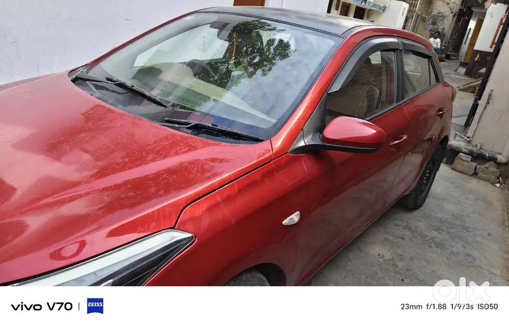 Good Condition Arjent Sale