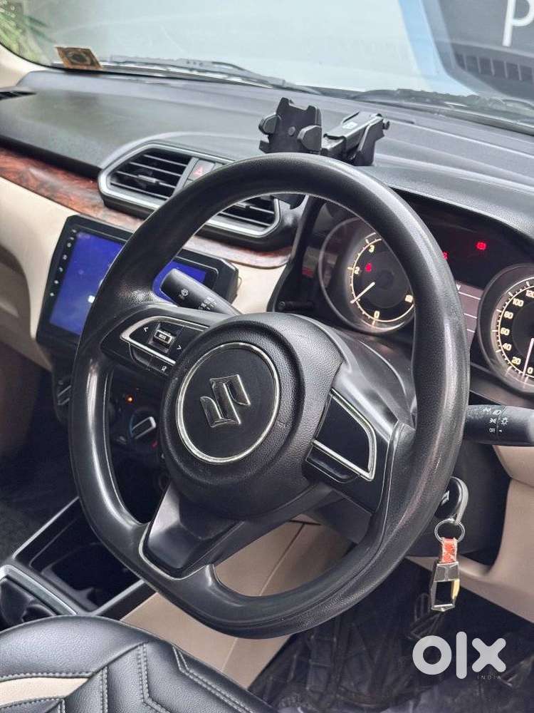 Maruti Suzuki Dzire Vdi, 2017, Diesel
