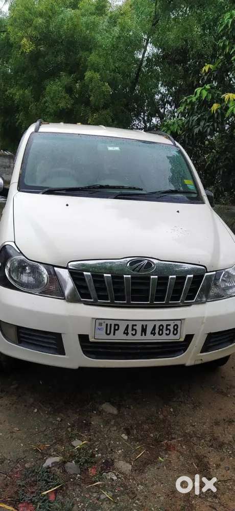 Mahindra Quanto 2013 Diesel Well Maintained