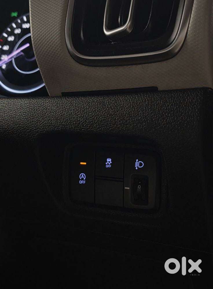 Hyundai Creta 1.6 Ex Crdi, 2023, Diesel