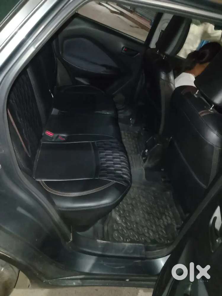 Maruti Suzuki Baleno 2025 Petrol 18400 Km Driven  10 Months Old
