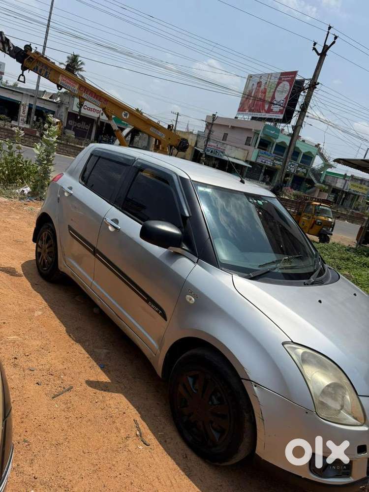 Maruti Suzuki Diesel 2009 Ending