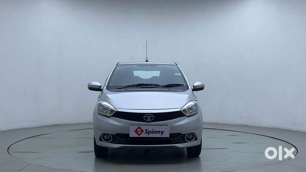 Tata Tiago Xza, 2017, Petrol
