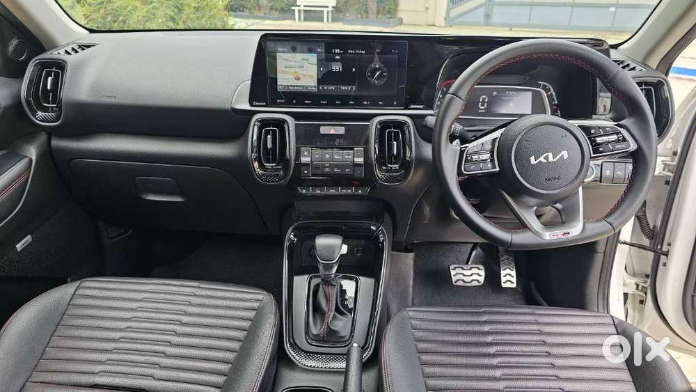 Kia Sonet 1.5 Gtx Plus Diesel Dt, 2022, Diesel