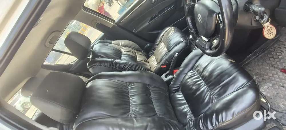 Maruti Suzuki Swift Vxi 2013