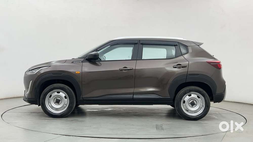 Nissan Magnite 1.0 Xe, 2023, Petrol