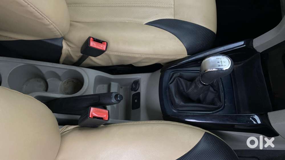 Ford Ecosport 1.5 Ti Vct Mt Trend, 2016, Petrol