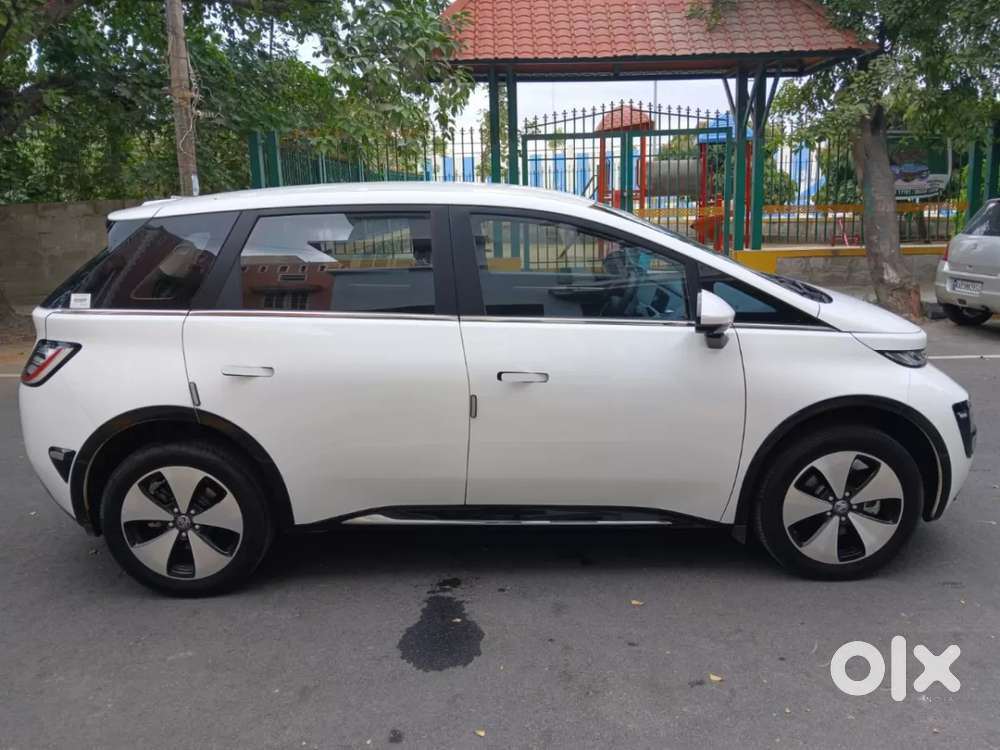 Mg Windsor Ev Exclusive, 2024, Electric
