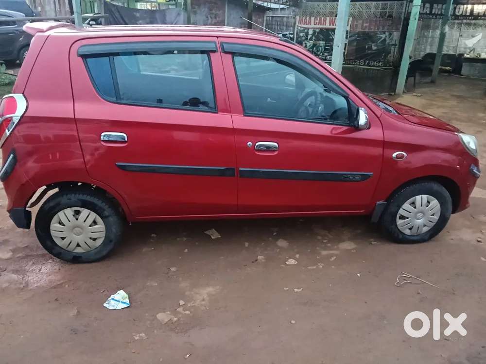 Alto 800vxi Good Condition