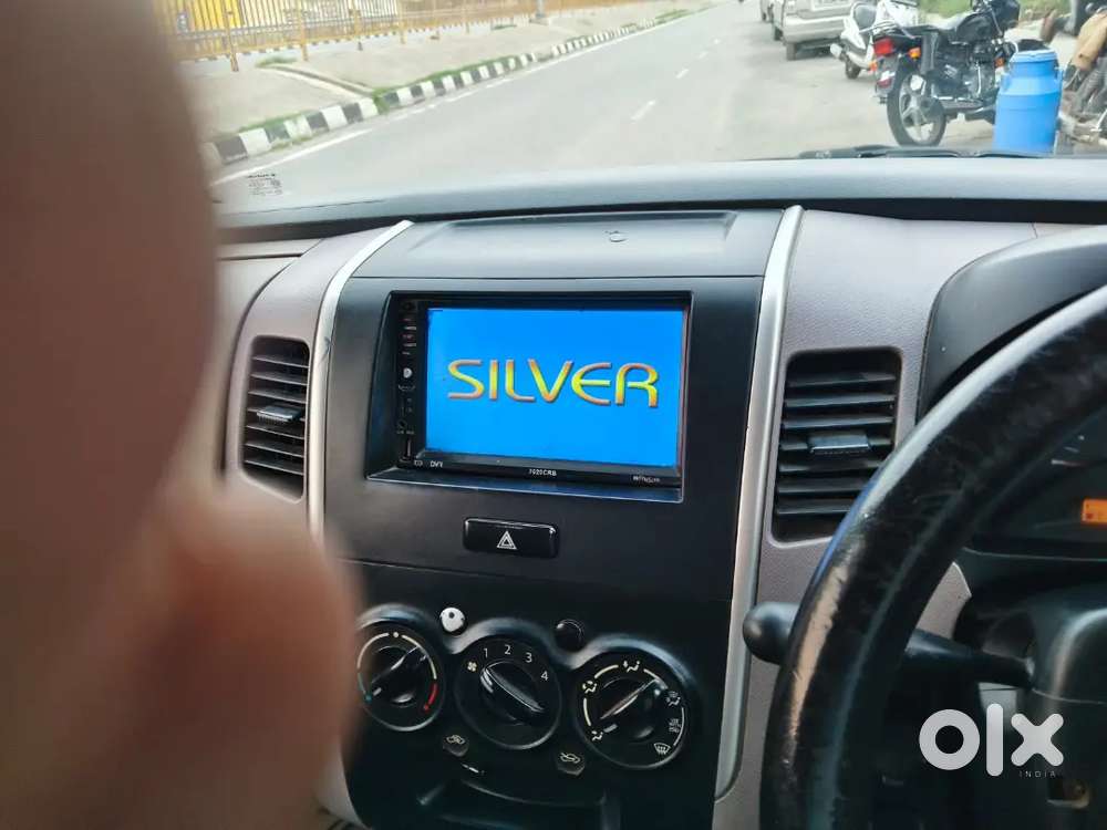 Maruti Suzuki Wagon R 2014 Lxi Cng