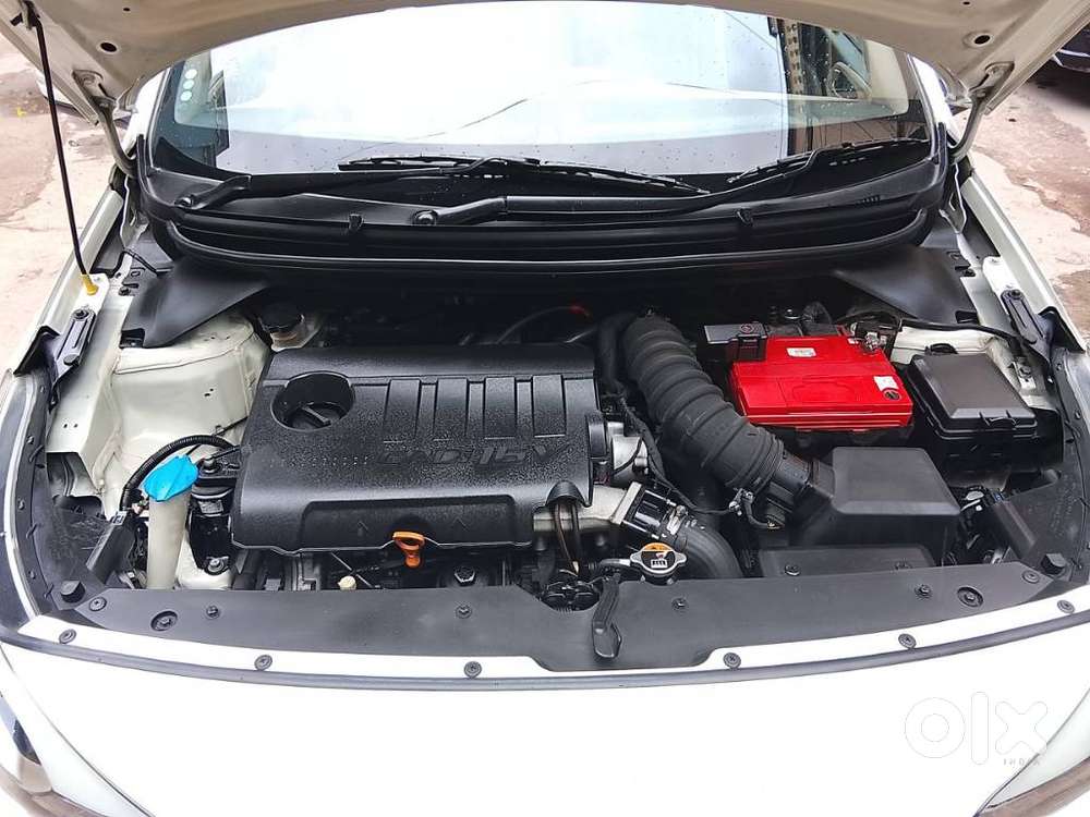 Hyundai I20 Diesel Asta, 2018, Diesel