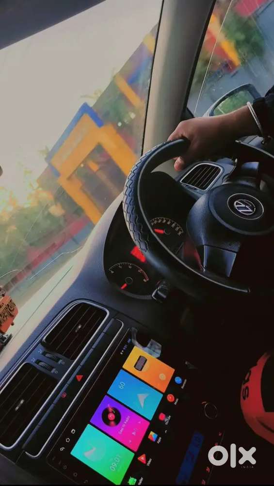 Volkswagen Vento Fully Automatic Valid 2031