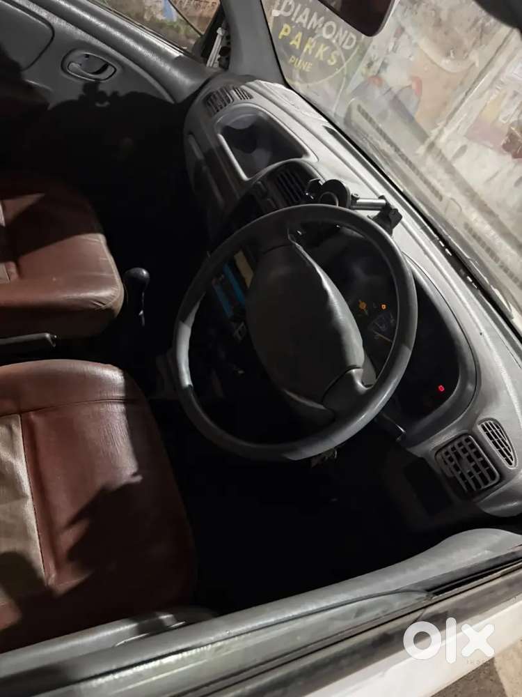 Maruti Suzuki Alto 2005