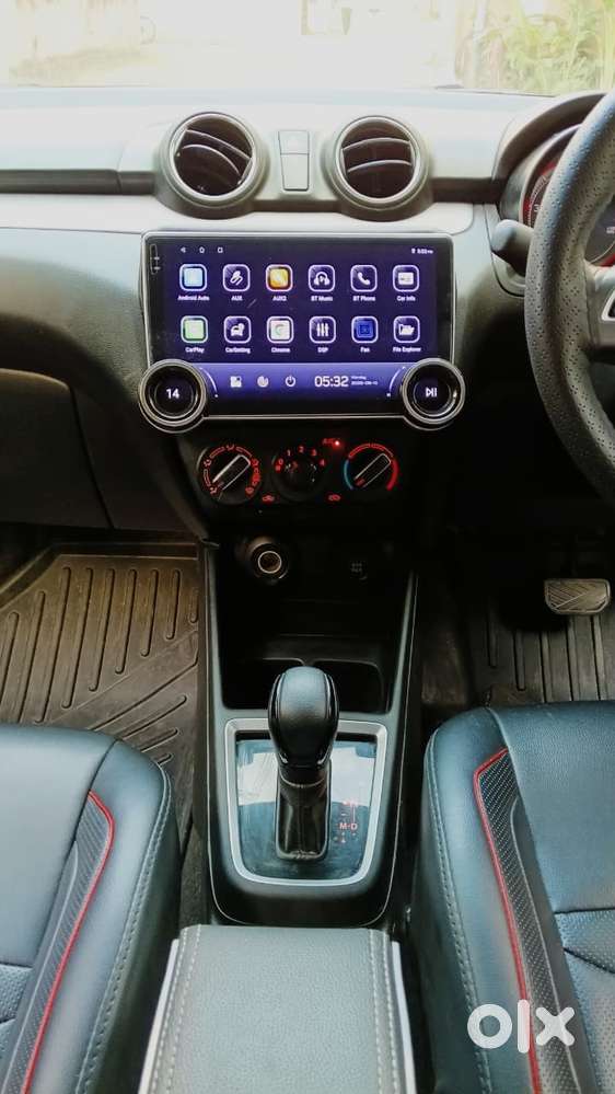 Maruti Suzuki Swift Vxi Windsong Limited Edition, 2023, Petrol