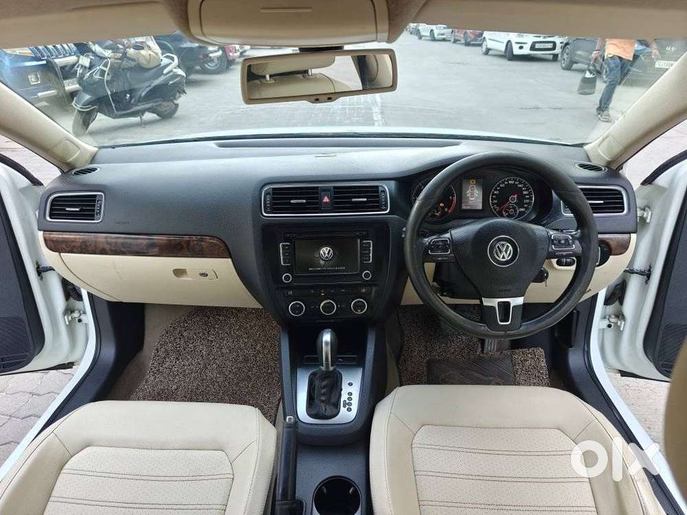 Volkswagen Jetta 2.0l Tdi Highline At, 2014, Diesel